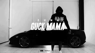 ZUNA - GUCK MAMA prod. by LUCRY (Official 4K Video)