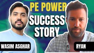 Mastering the PE Power Exam: A Mechanical Engineer's Success Story