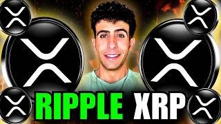 BREAKING: Former White House Director Says SEC DROPPED Ripple XRP Lawsuit!