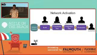 Continuous Delivery and the Theory of Constraints - Steve Smith, Agile on the Beach 2019