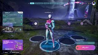 Splitgate 2 br