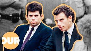 Menendez Brothers: Why They Killed Their Parents | Our Life