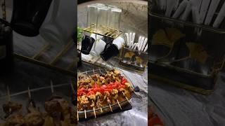С ВАС ПОДПИСКА А С МЕНЯ ВКУСНЫЕ РЕЦЕПТЫ#ШАШЛЫКДОМА#ШАШЛЫК#ЛЕТО#ДАЧА#рецепт #ВКУСНЯШКА#ВТОП#shorts