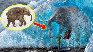 5 FROZEN MAMMOTHS You Won't Believe Were Found ️