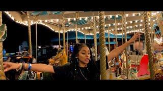 Krystall Poppin - The Desert Daisy (Official Video)