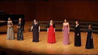 Belle nuit, ô nuit d'amour by J. Offenbach