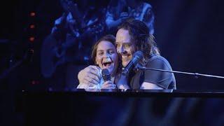 TIM MINCHIN - THE AEROPLANE (FEAT. ASMARA FEIK) - LIVE AT THE PALACE FORESHORE