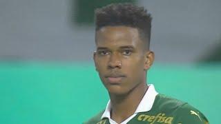 Estevão Willian vs Botafogo (26/11/2024) World Class Performance, World Class Talent