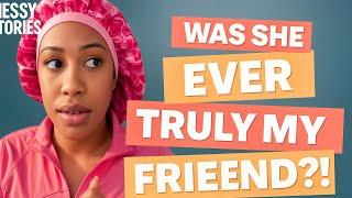 She Took Me Out Her Thread After My Cousin Died (Explicit)