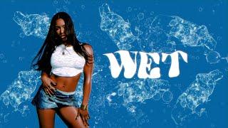 Jae Stephens - WET (Lyric Video)