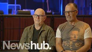 Th' Dudes: 'The Biggest Pub Gig in the World' | Newshub