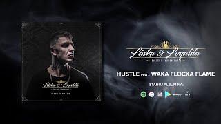 S.Barracuda - Hustle feat. Waka Flocka Flame (prod. S.Barracuda)