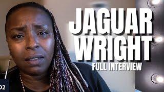 Jaguar Wright on TRUMP fre4k 0ff tapes?! MK Ultra CONTROL, Diddy Kids, Aaron Carter, Uncle Ron+MORE!