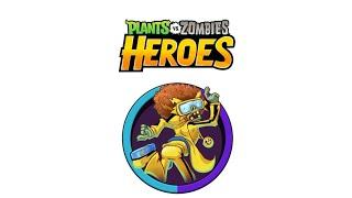 Pvz Heroes Electric Boogaloo Theme High Pitched