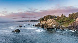 DRONE Northern California Adventure 2016