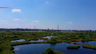 ABOVE DELTA VACARESTI BUCHAREST