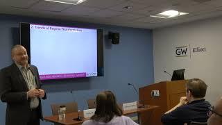 Democracy Silenced as Autocracy Expands: New Data from V-Dem