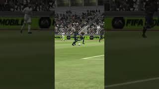 GOAL FIFA @nihuzzgamingz #fifa #efootball #shorts #fifa23 #gaming