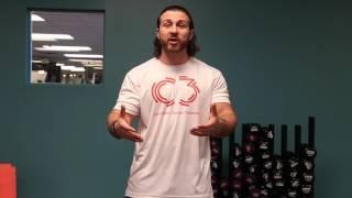 C3 Pillars: Control