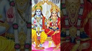 Jaise Sita ke ram #sitaram #radheshyam #bhakti #shorts #devotional