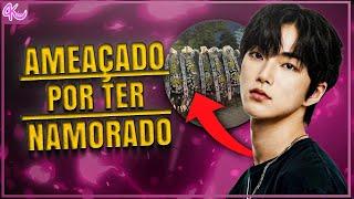 SEUNGHAN: O IDOL CHEIO DE AMIGOS DA ONÇA [RESUMO]