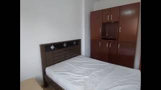 Apartamento 3 dormitórios com 1 suíte  no Canto do Forte- Praia Grande-SP.