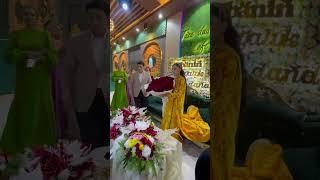 TURKMEN WEDDING