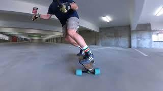 10floor Garage SMOOTHEST AND FASTEST!!!