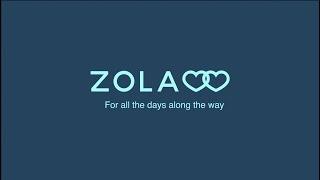 Zola FAQ: How to Set Up Electronic RSVPs on your Zola Website