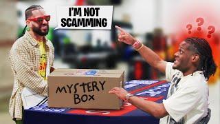 I Spent $60,000 in 30 Minutes!