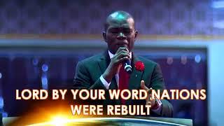 Your Word Is True  Adekeye Oluwadamilola  FT Choir