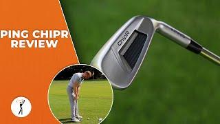 Ping ChipR Golf Chipper Review | Snainton Golf