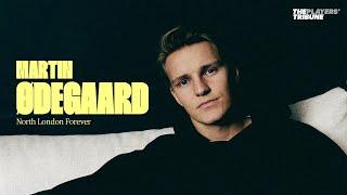 Martin Ødegaard | North London Forever