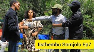 Isthembu Somjolo Ep7: Umama utholele indoda yakhe umsizi "uya lacker embhedeni"