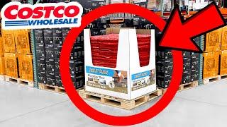 10 NEW Costco Deals You NEED To Buy in January 2025