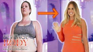 The Most Satisfying Revenge Makeovers | Revenge Body with Khloé Kardashian | E!