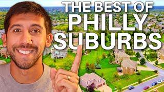 BEST Things About Living In The Philadelphia Suburbs
