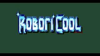 Darkness - Roboticool (Amiga Demoscene)