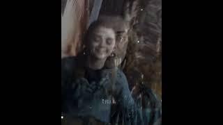 Arya Stark whatsapp status | Game of thrones #aryastark #got #gygabite #vinod7781