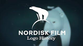 Nordisk Film Logo History (#70, updated)