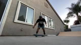 Streetplant Battalion Skateboard Tricks