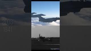 Eurofighter x Tempest | Typhoon Edit #edit #eurofightertyphoon #ww2 #royalairforce