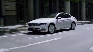 Volkswagen Passat Commercial // theblackdrone GmbH