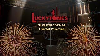 The Luckytones  Silvester Oberhof 2023_24