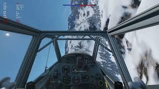 ЛЕТАТЬ В СИМУЛЯТОРЕ БЕЗ ДЖОЙСТИКА, ПОДРОБНЫЙ ГАЙД #warthunder