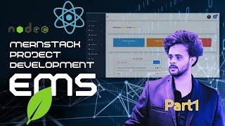 MERN Stack Tutorial 2025 | Build an Employee Management System with React.js Node.js mongo Db