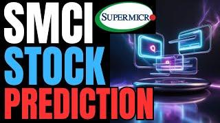 SUPERMICRO STOCK ANALYSIS (SMCI STOCK Market PREDICTION) Investing in Stock Buy Recommendations Now