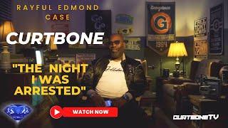 The Rayful Edmond Case, “Da Nite I was Arrested” 4 Da Largest Drug Case in Washington D.C. History!