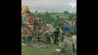 Secret Egg Wisdom  #vintage  #retro  #skills  #survival  #camping  #cooking #funny #shorts