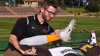 The UCSF Primary Care Sports Medicine Fellowship